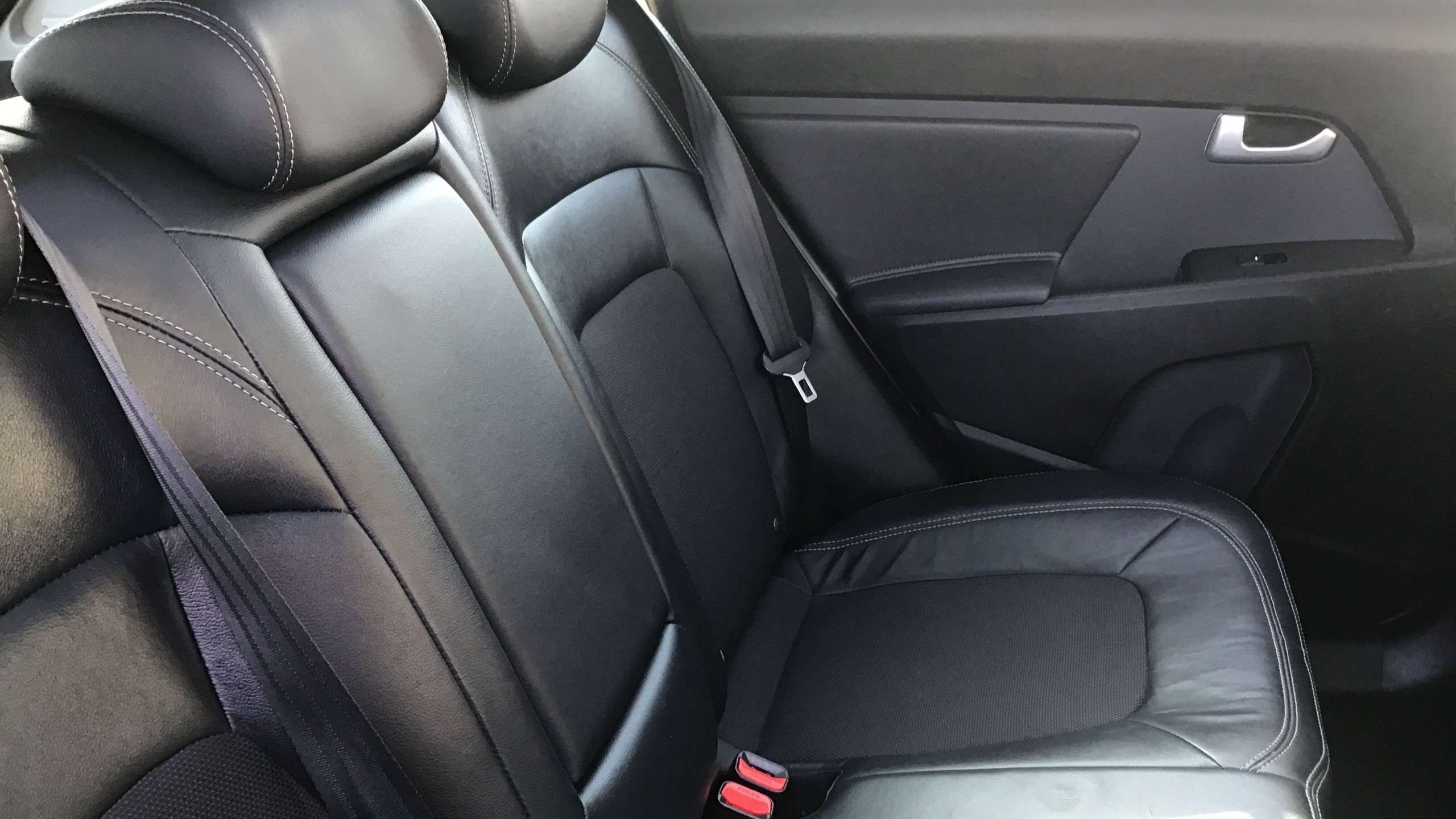 2014 KIA SPORTAGE 2014 KIA SPORTAGE