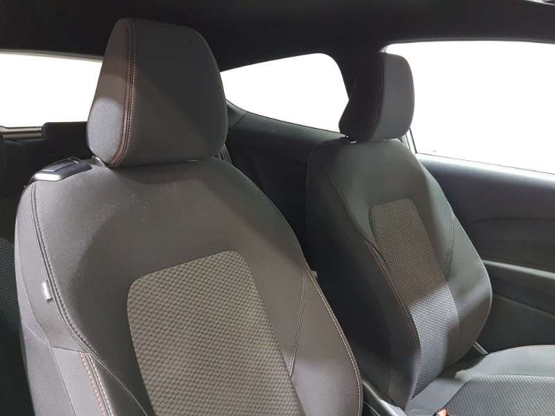 2018 FORD FIESTA 2018 FORD FIESTA