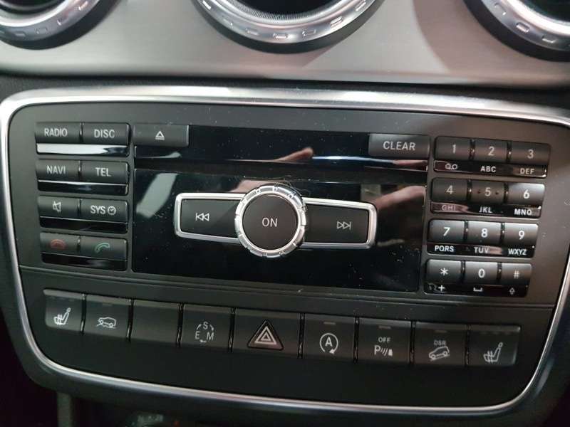 2015 MERCEDES GLA-CLASS 2015 MERCEDES GLA-CLASS