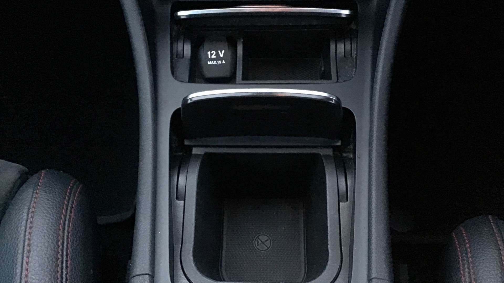 2017 MERCEDES GLA-CLASS 2017 MERCEDES GLA-CLASS