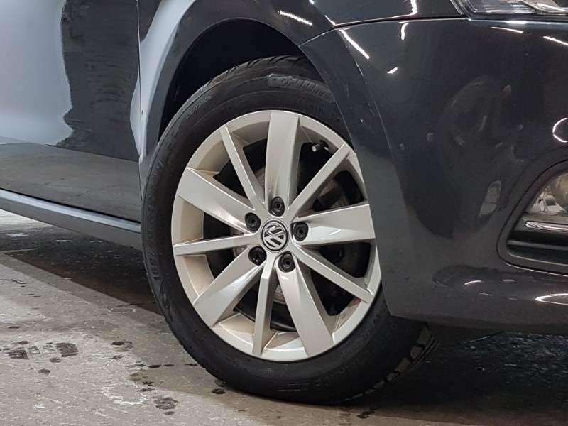 2014 VOLKSWAGEN POLO 2014 VOLKSWAGEN POLO