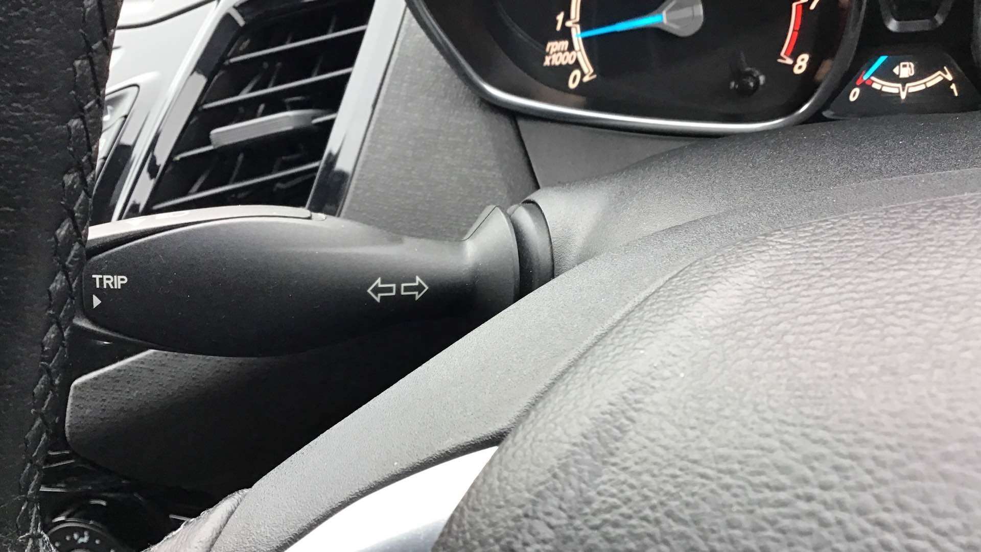 2016 FORD FIESTA 2016 FORD FIESTA