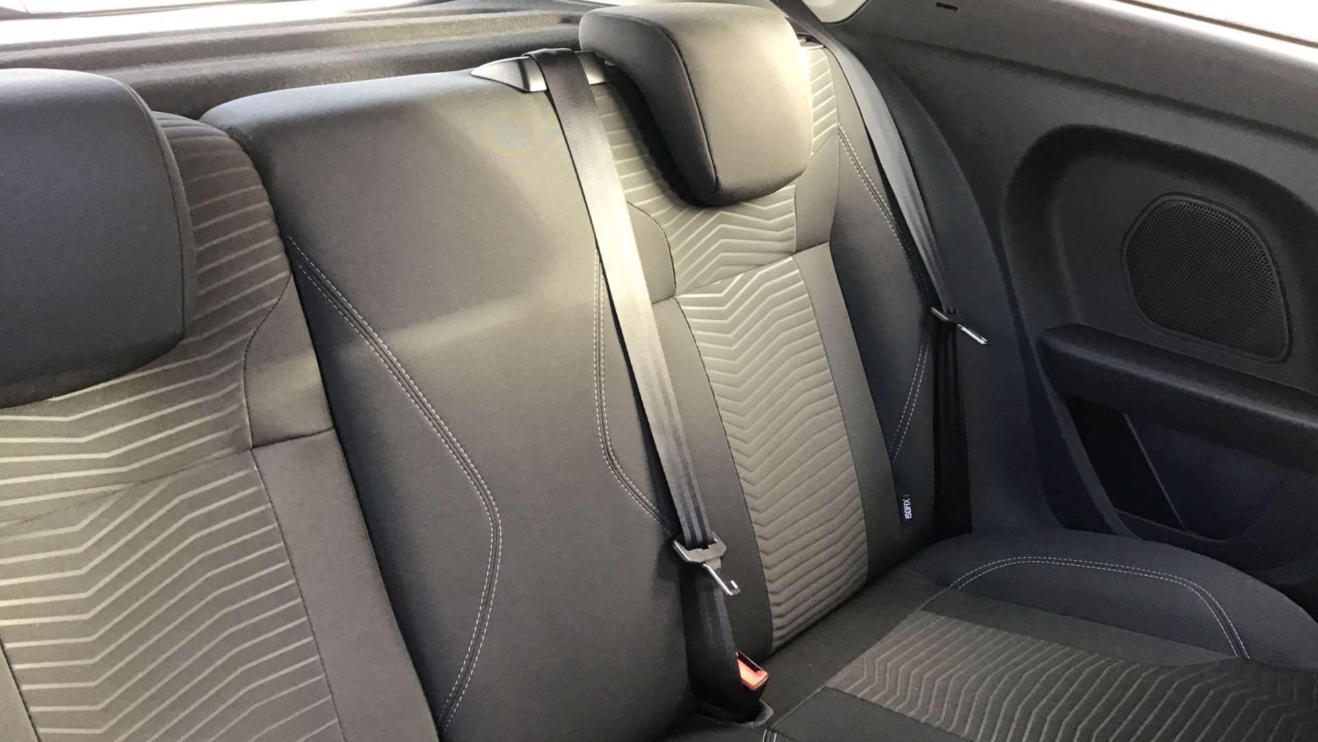 2017 FORD FIESTA 2017 FORD FIESTA