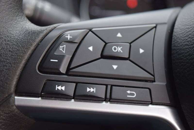 2018 NISSAN QASHQAI 2018 NISSAN QASHQAI