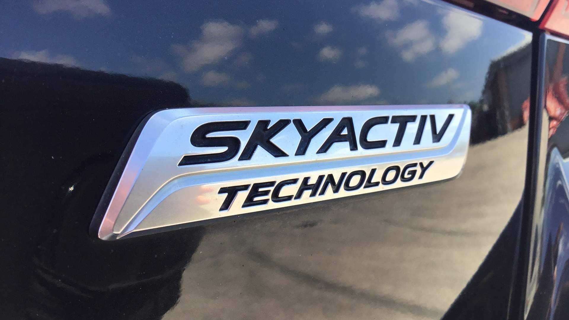 2014 MAZDA MAZDA 3 2014 MAZDA MAZDA 3