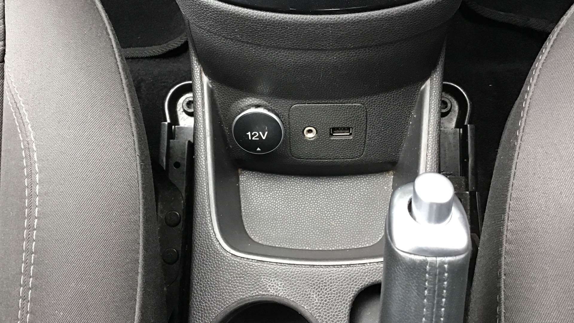 2016 FORD FIESTA 2016 FORD FIESTA