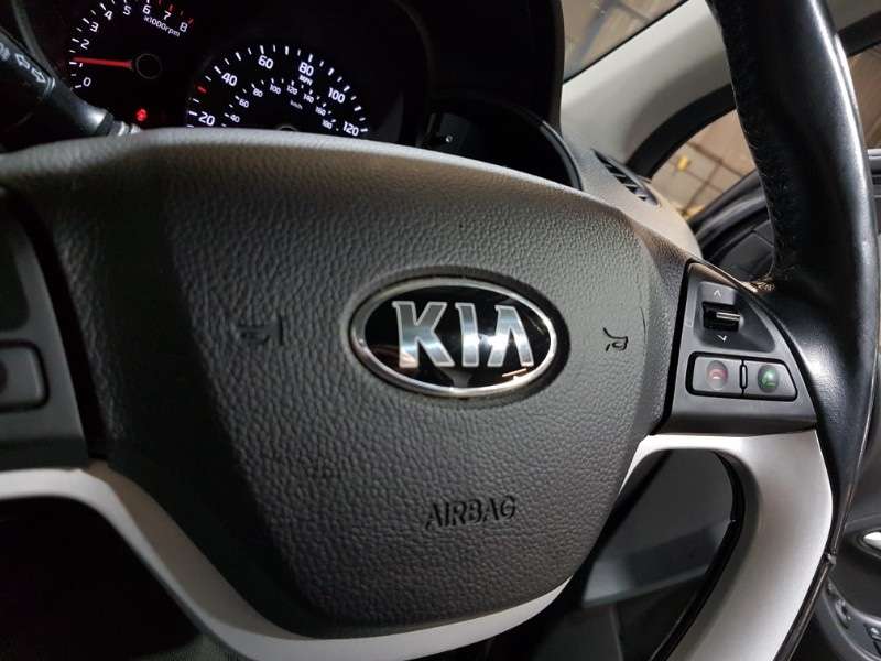 2015 KIA PICANTO 2015 KIA PICANTO