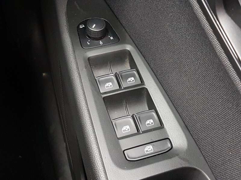 2018 SEAT LEON 2018 SEAT LEON