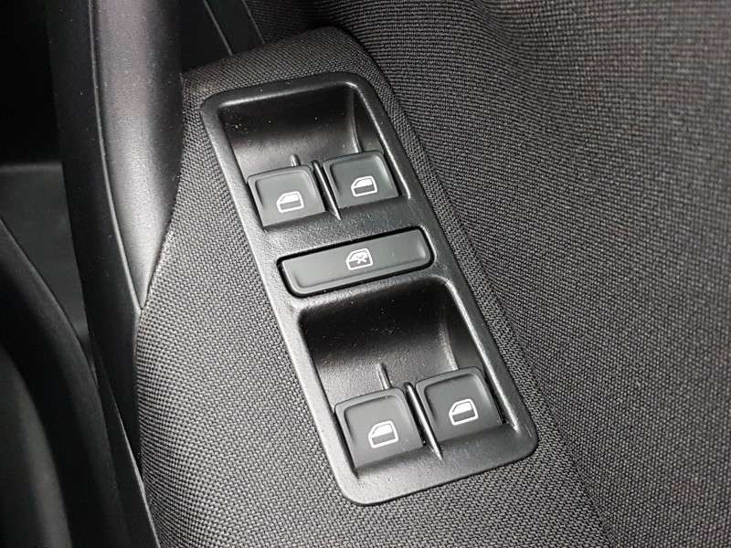 2016 VOLKSWAGEN POLO 2016 VOLKSWAGEN POLO