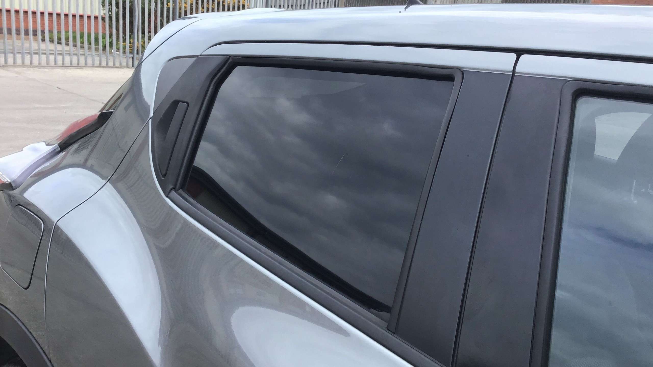 2016 NISSAN JUKE 2016 NISSAN JUKE