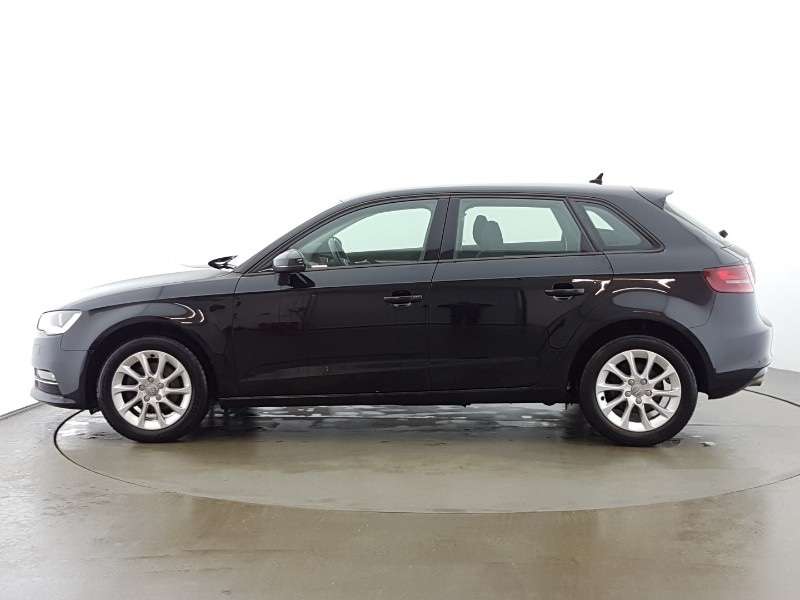 A 2014 AUDI A3 TDI SE A 2014 AUDI A3 TDI SE