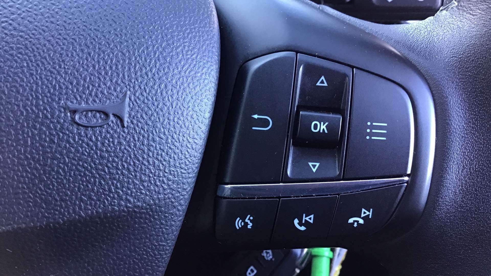 2019 FORD FIESTA 2019 FORD FIESTA