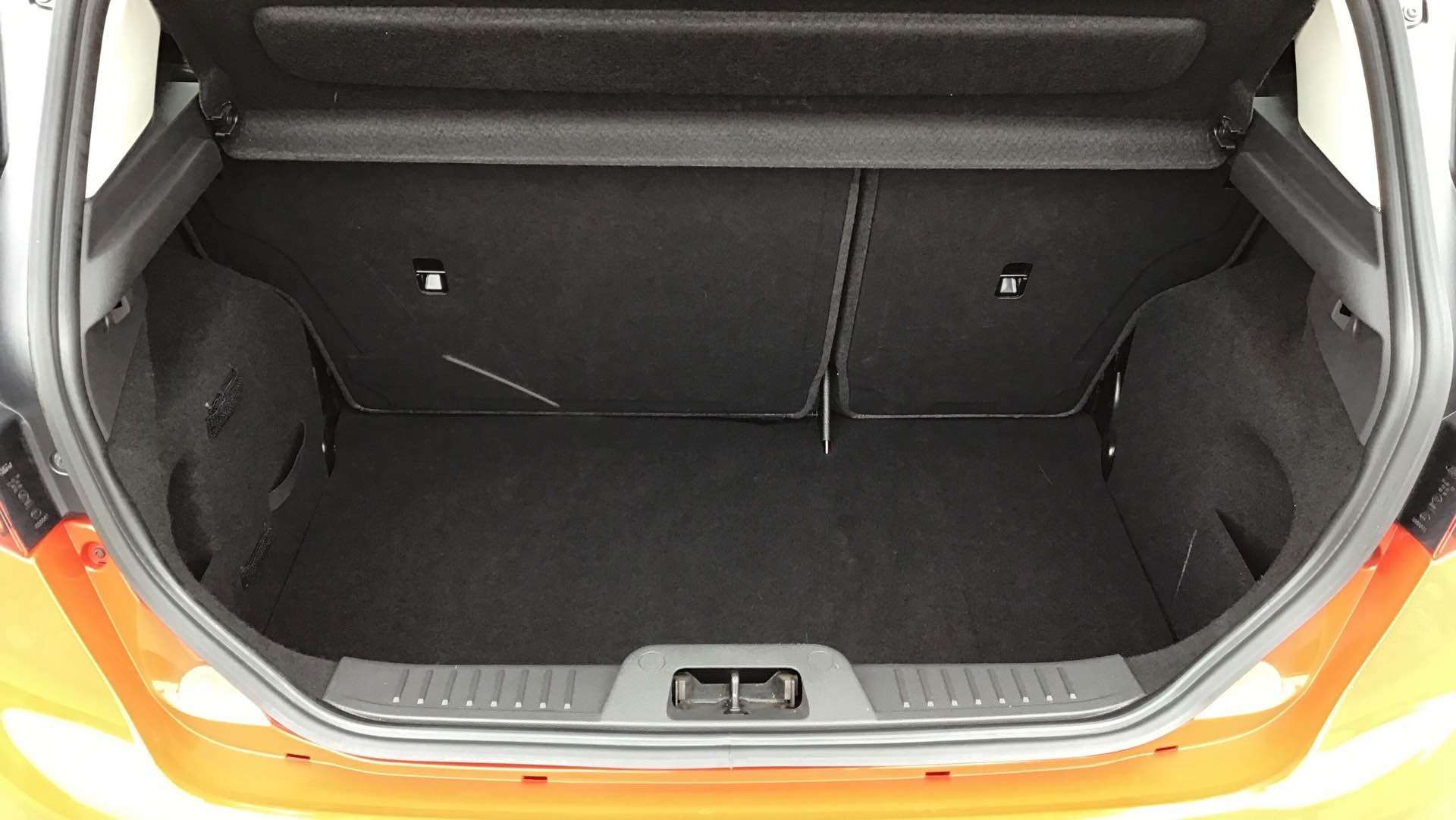 2016 FORD FIESTA 2016 FORD FIESTA