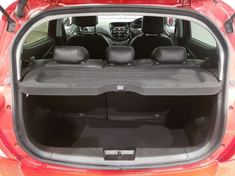 2018 VAUXHALL VIVA 2018 VAUXHALL VIVA