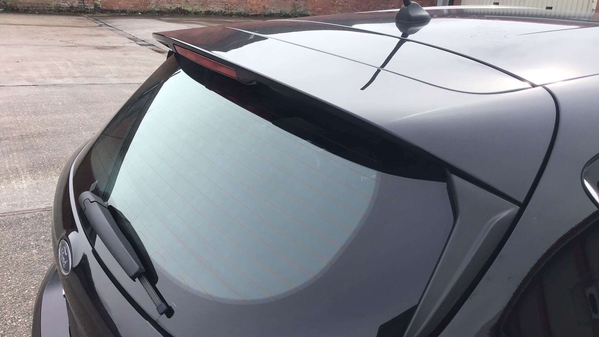 A 2019 FORD FIESTA ZETEC A 2019 FORD FIESTA ZETEC