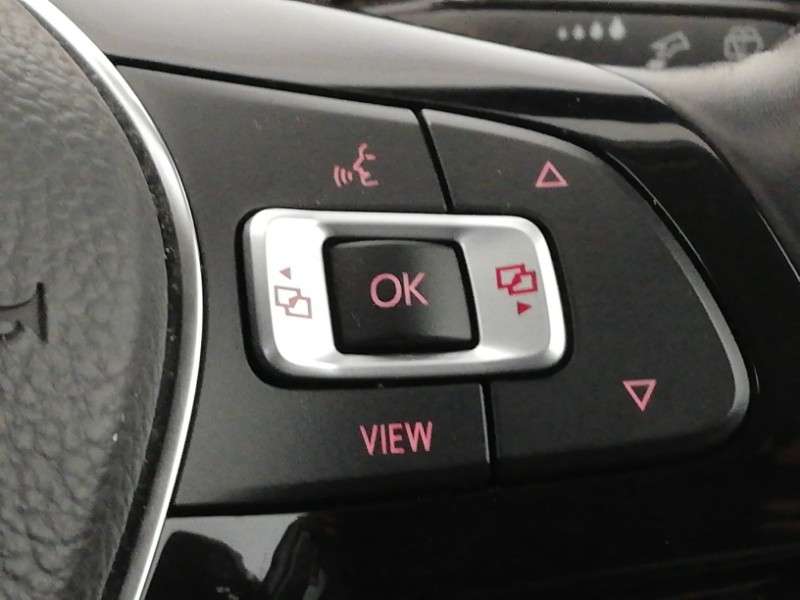 2018 VOLKSWAGEN POLO 2018 VOLKSWAGEN POLO