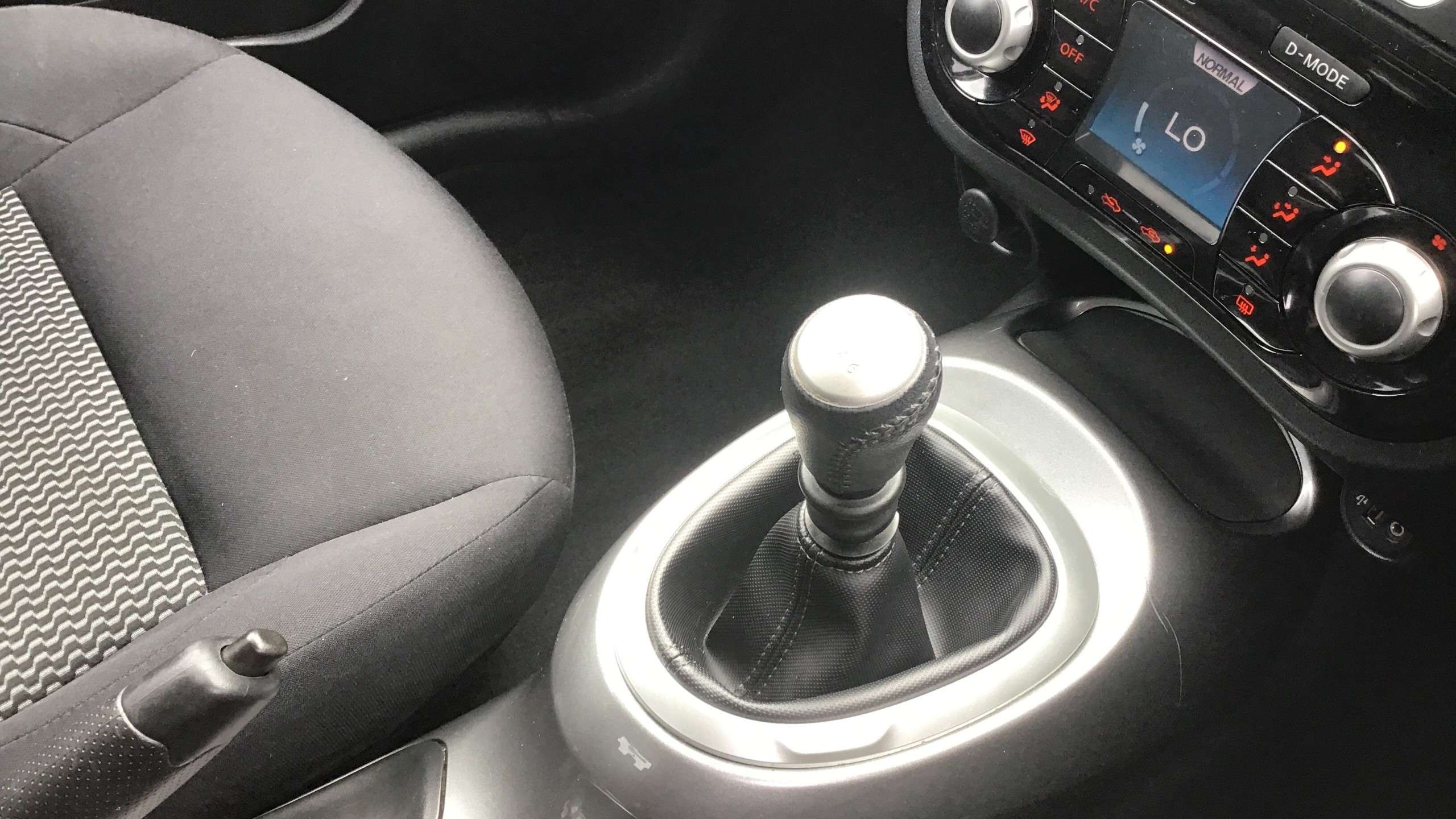 2016 NISSAN JUKE 2016 NISSAN JUKE