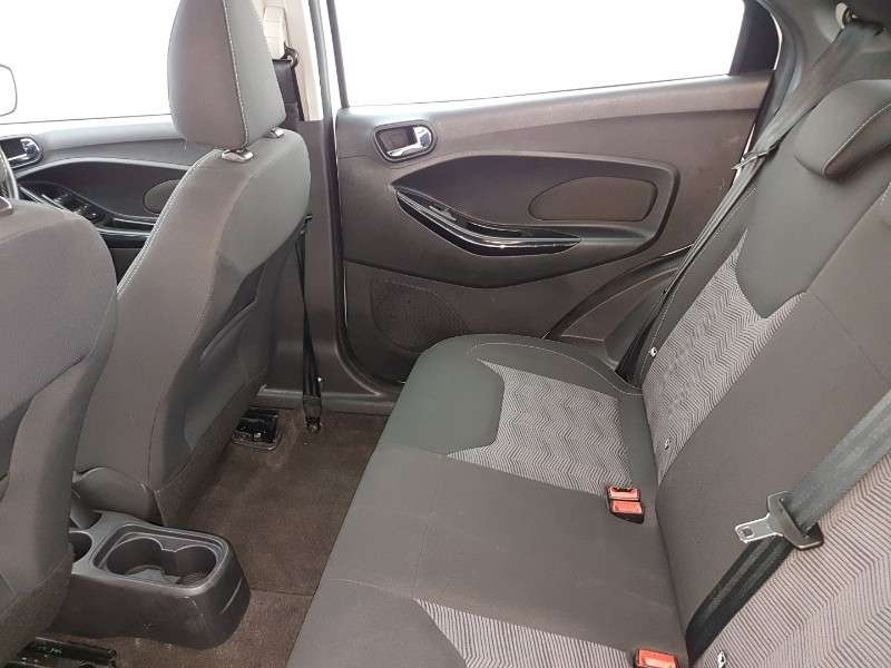 2018 FORD KA+ 2018 FORD KA+