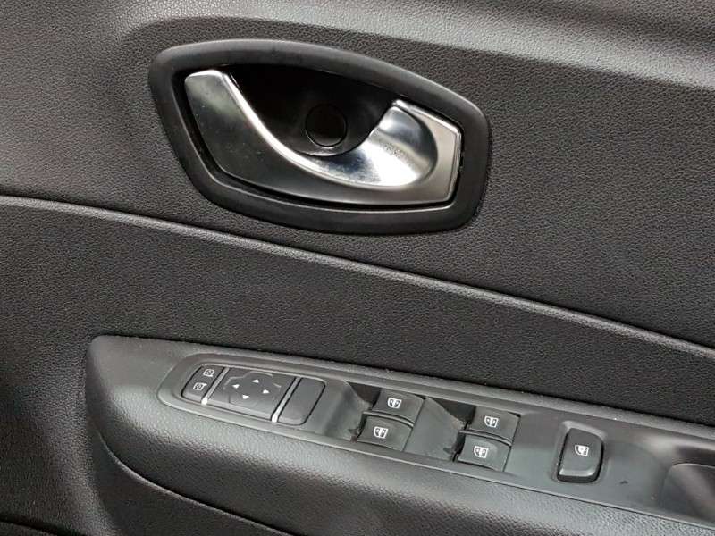 2017 RENAULT CAPTUR 2017 RENAULT CAPTUR