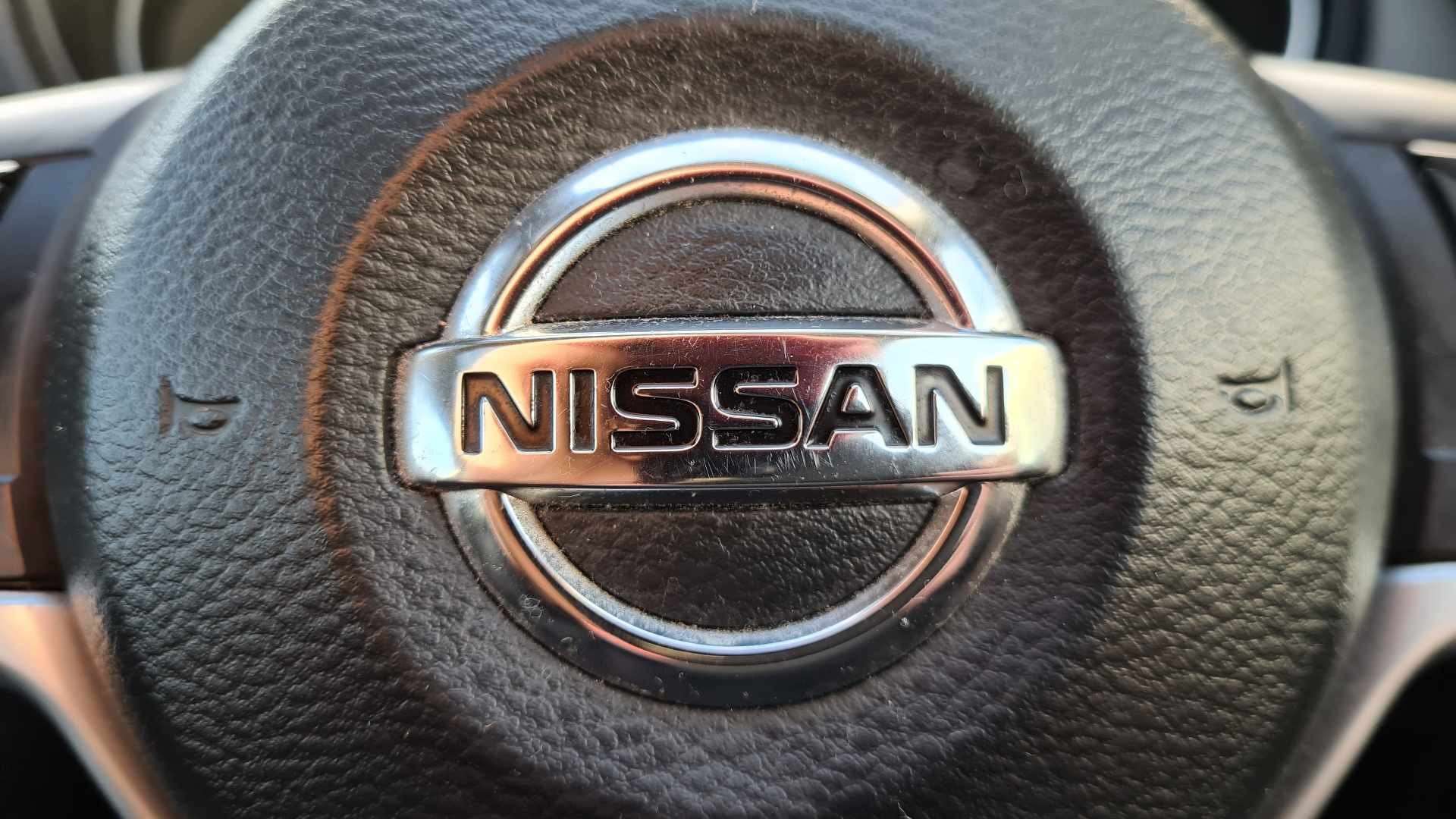 2017 NISSAN QASHQAI 2017 NISSAN QASHQAI