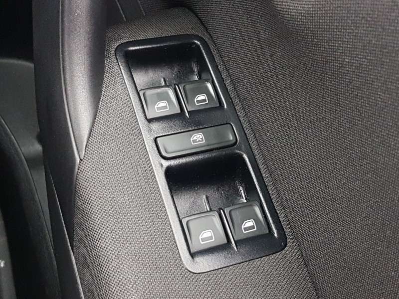 2017 VOLKSWAGEN POLO 2017 VOLKSWAGEN POLO