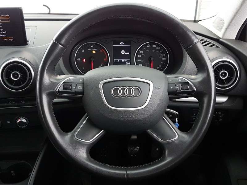 2014 AUDI A3 2014 AUDI A3