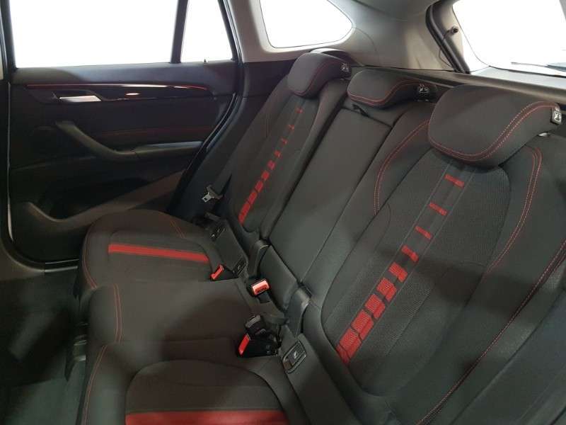 2016 BMW X1 2016 BMW X1