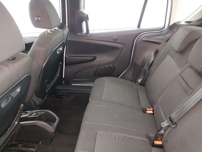 2015 FORD B-MAX 2015 FORD B-MAX