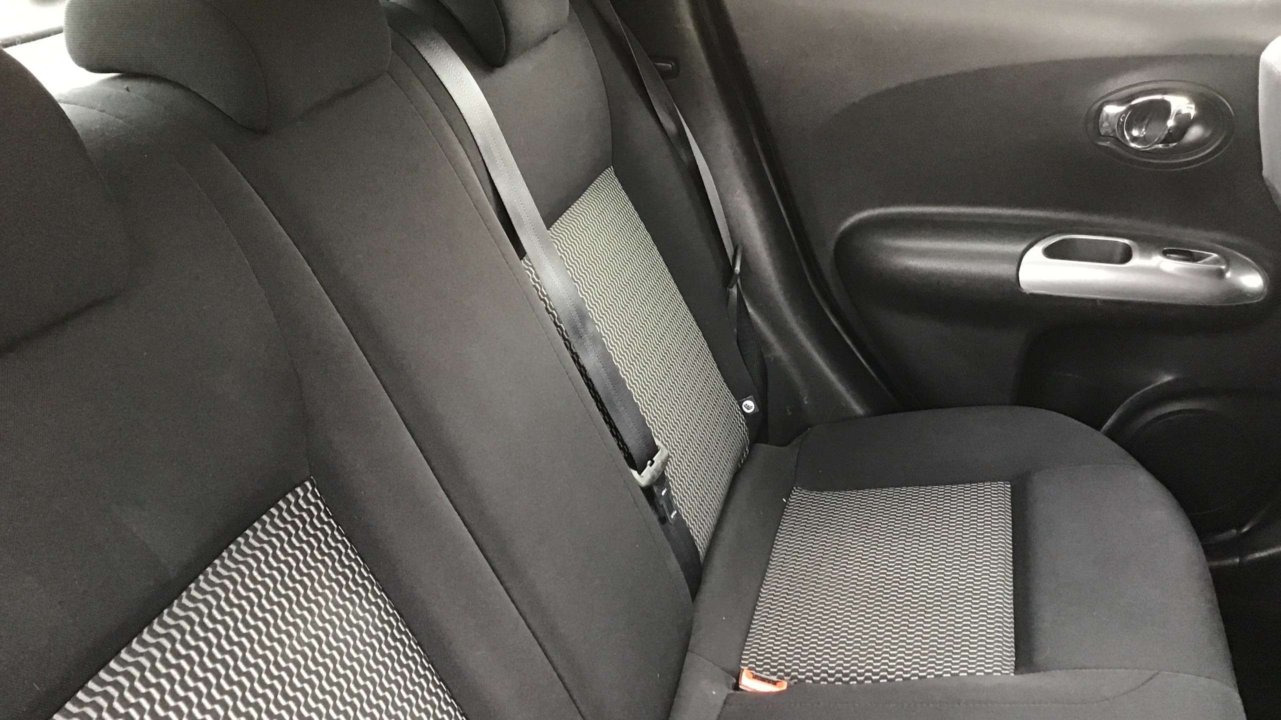 2016 NISSAN JUKE 2016 NISSAN JUKE