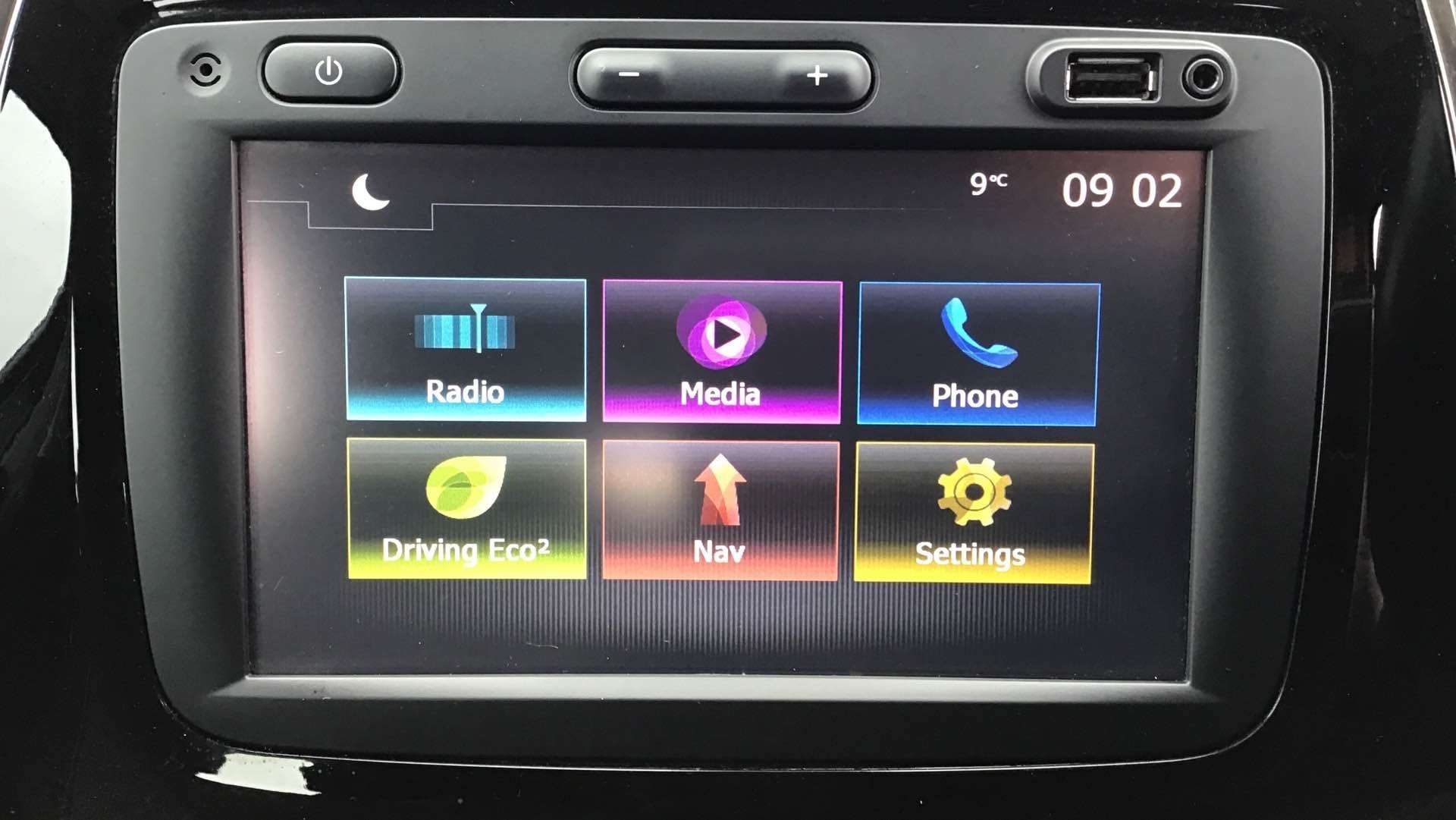 2017 RENAULT CAPTUR 2017 RENAULT CAPTUR