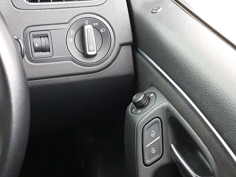 2016 VOLKSWAGEN POLO 2016 VOLKSWAGEN POLO