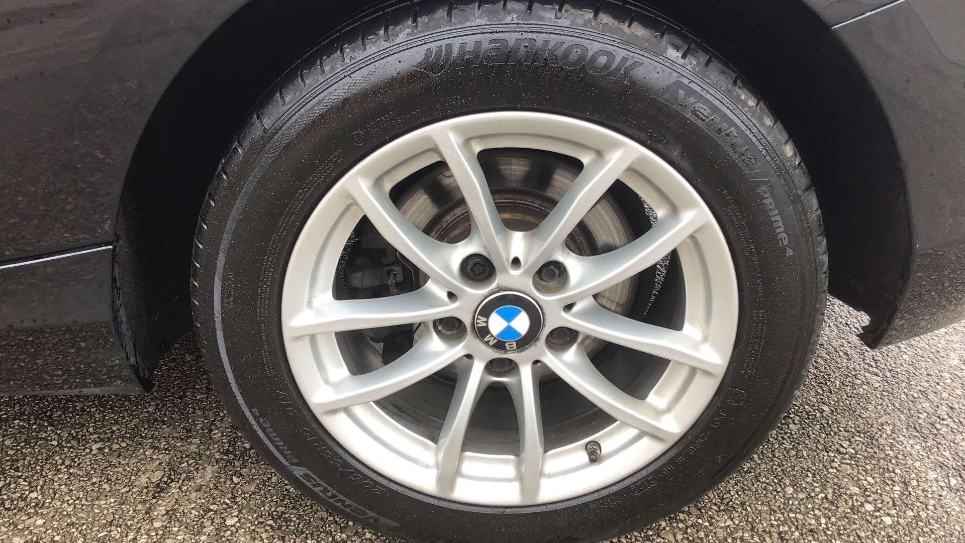 2016 BMW 1 SERIES 2016 BMW 1 SERIES