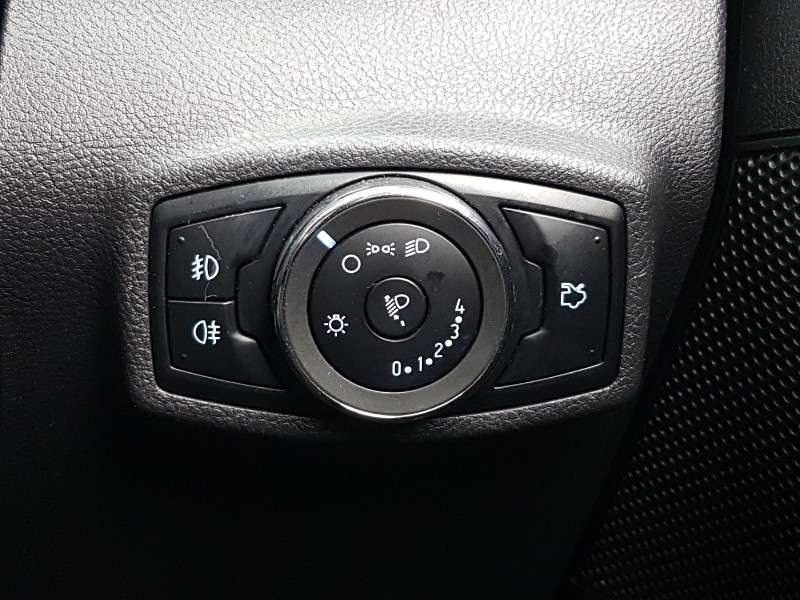 2018 FORD KA+ 2018 FORD KA+