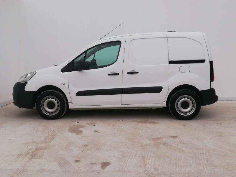 2017 PEUGEOT PARTNER 2017 PEUGEOT PARTNER