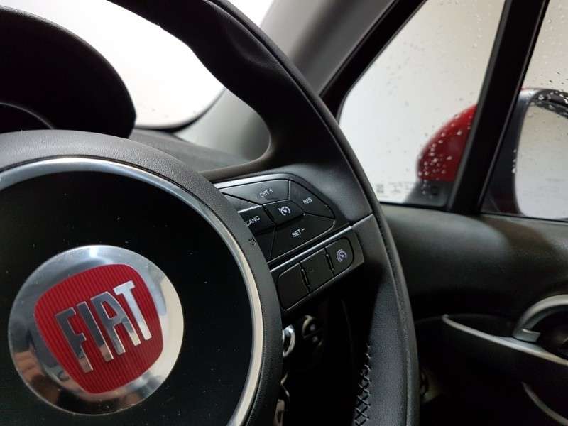 2015 FIAT 500X 2015 FIAT 500X