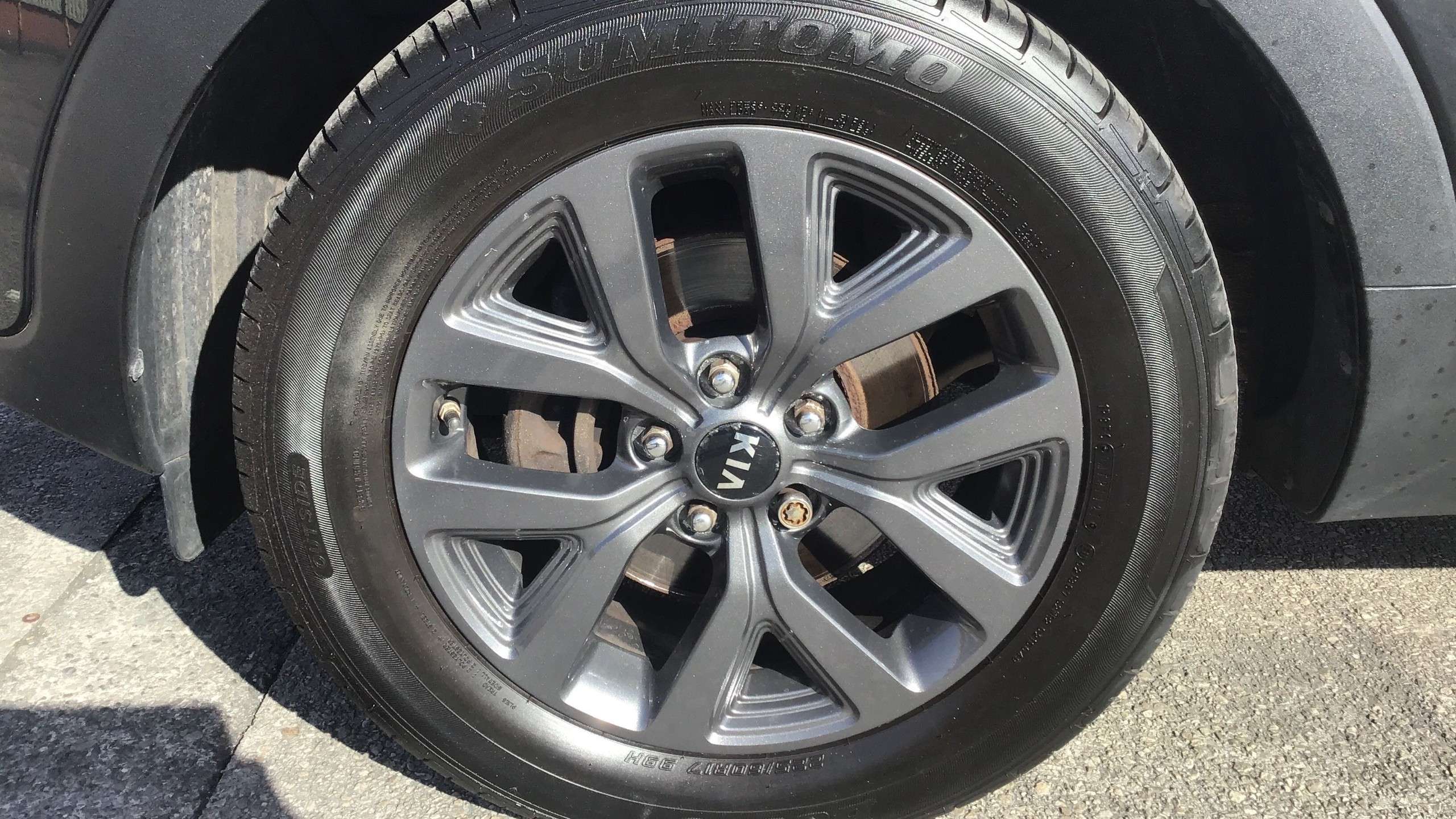 2014 KIA SPORTAGE 2014 KIA SPORTAGE