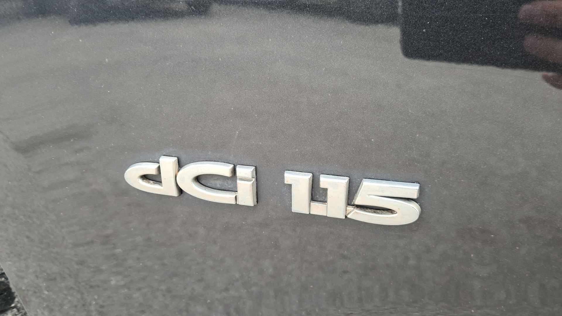 2016 RENAULT TRAFIC 2016 RENAULT TRAFIC