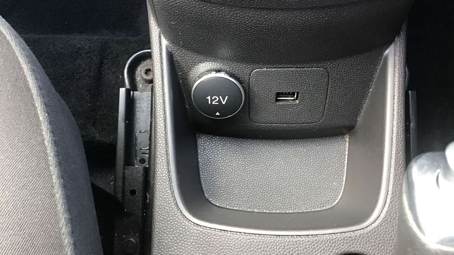 2017 FORD FIESTA 2017 FORD FIESTA