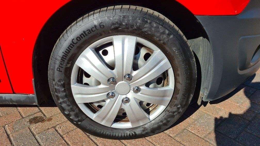 2016 FORD TRANSIT CONNECT 2016 FORD TRANSIT CONNECT