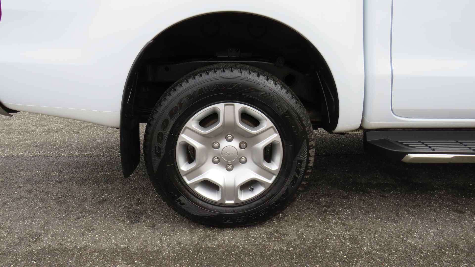 A 2019 FORD RANGER LIMITED 4X4 DCB TDCI A 2019 FORD RANGER LIMITED 4X4 DCB TDCI