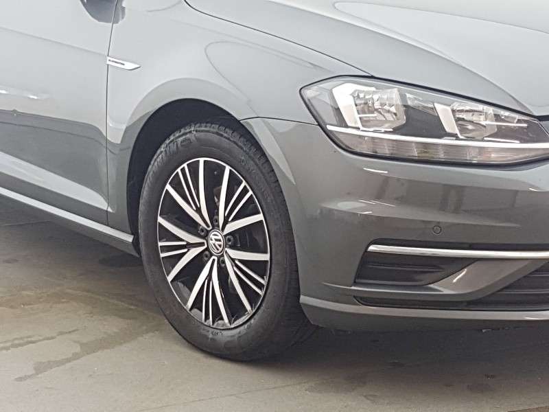 2018 VOLKSWAGEN GOLF 2018 VOLKSWAGEN GOLF