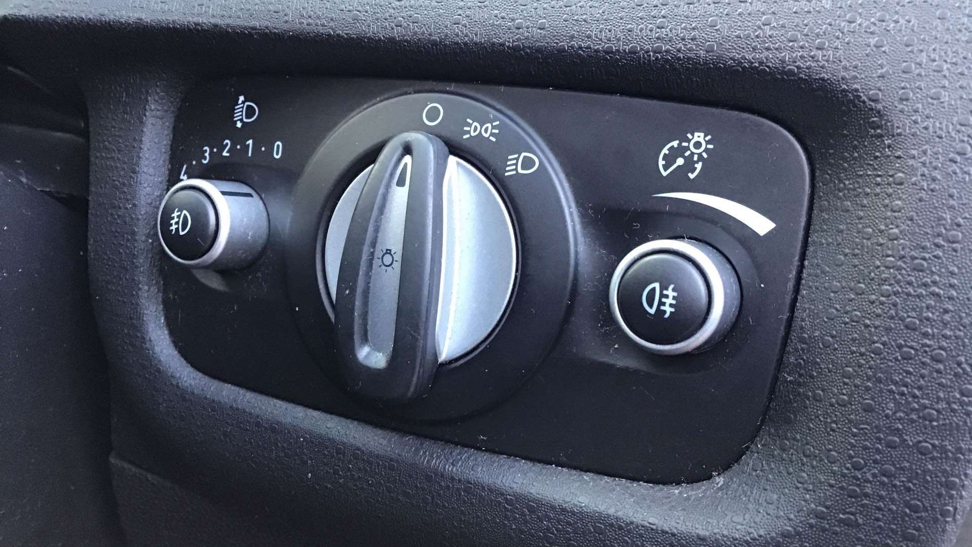 2013 FORD FIESTA 2013 FORD FIESTA