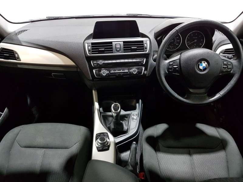 2017 BMW 1 SERIES 2017 BMW 1 SERIES