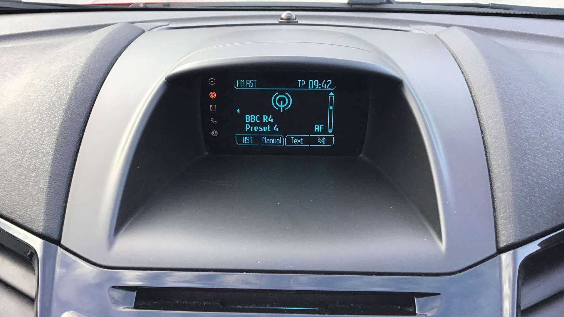 2013 FORD FIESTA 2013 FORD FIESTA