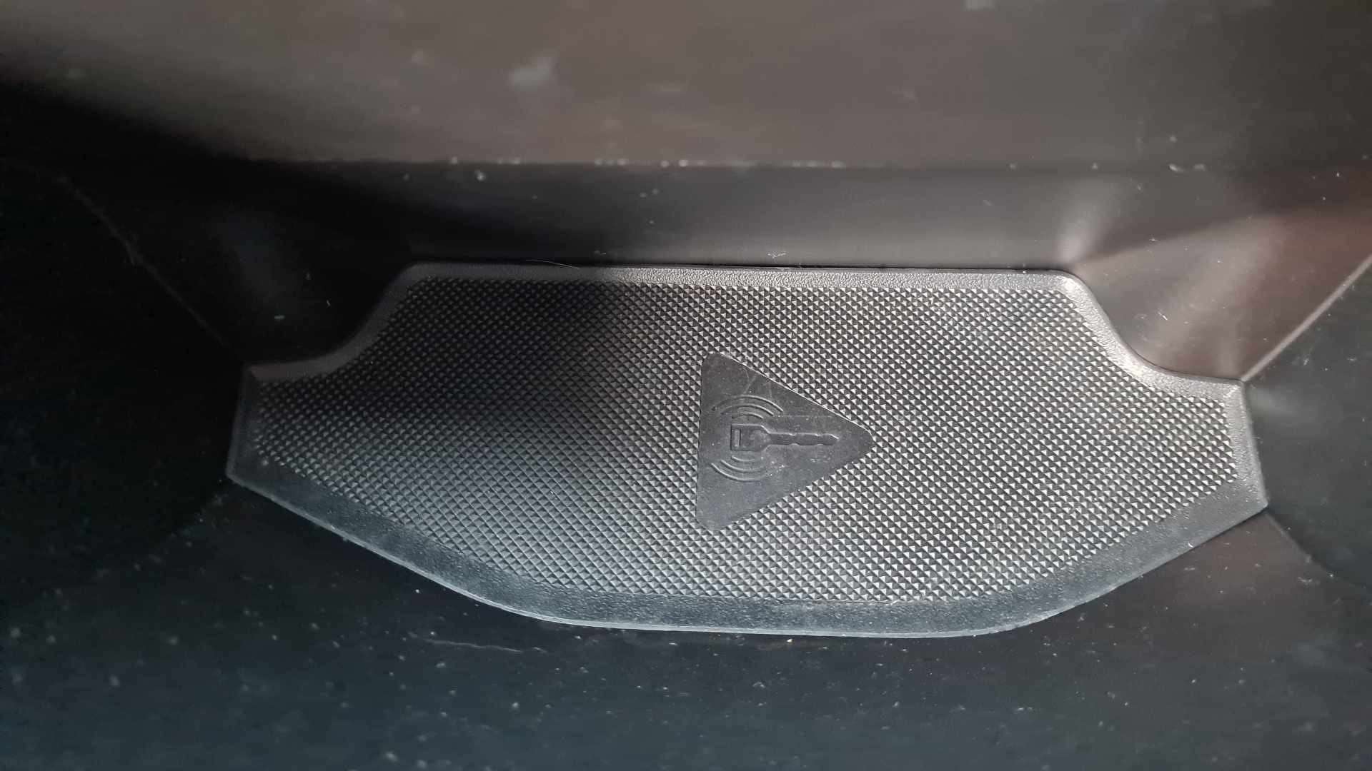 2019 FORD FIESTA 2019 FORD FIESTA