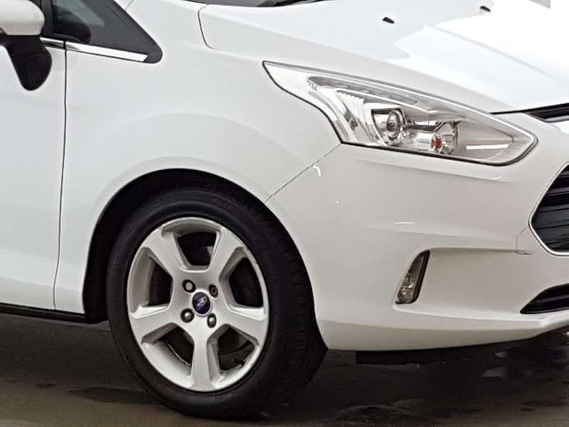 2015 FORD B-MAX 2015 FORD B-MAX