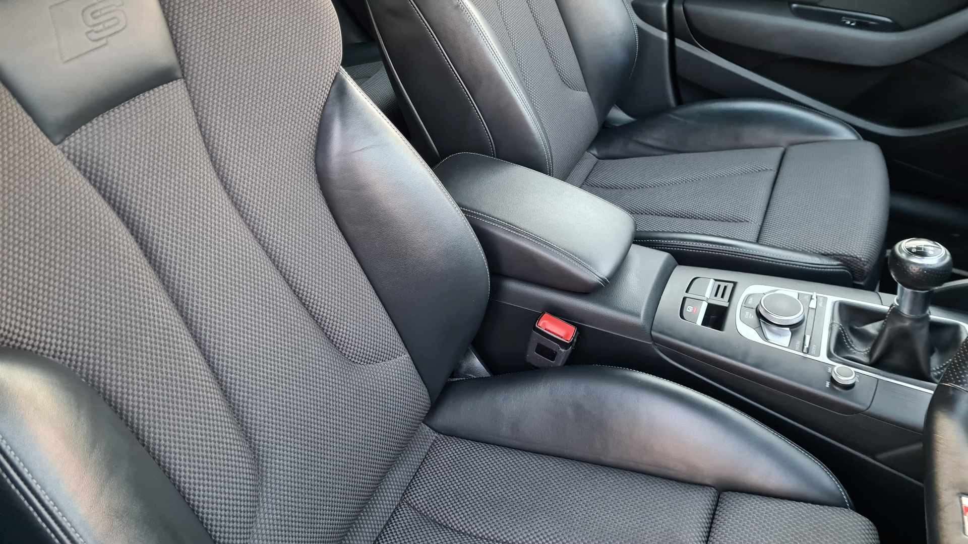 2016 AUDI A3 2016 AUDI A3