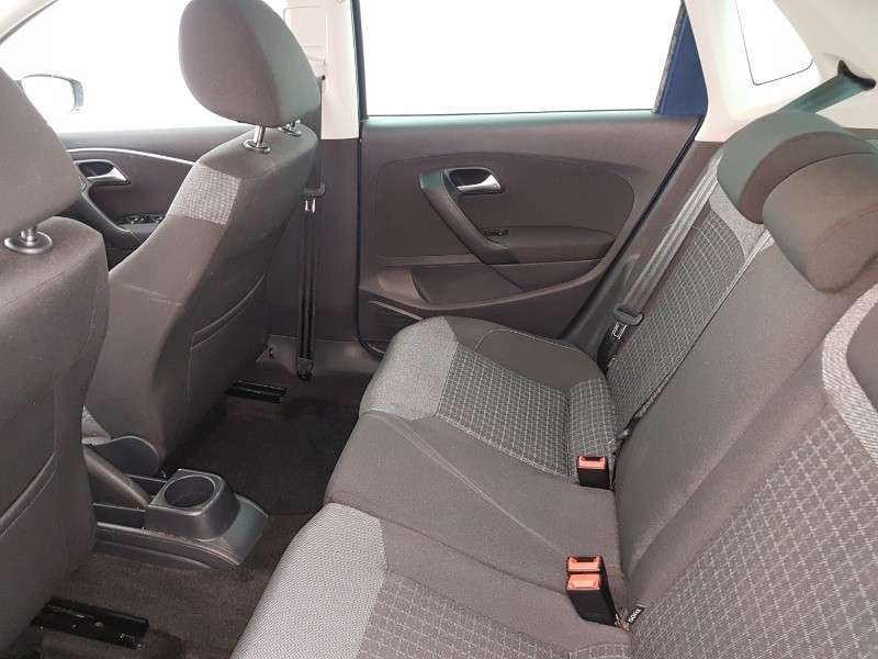 2016 VOLKSWAGEN POLO 2016 VOLKSWAGEN POLO