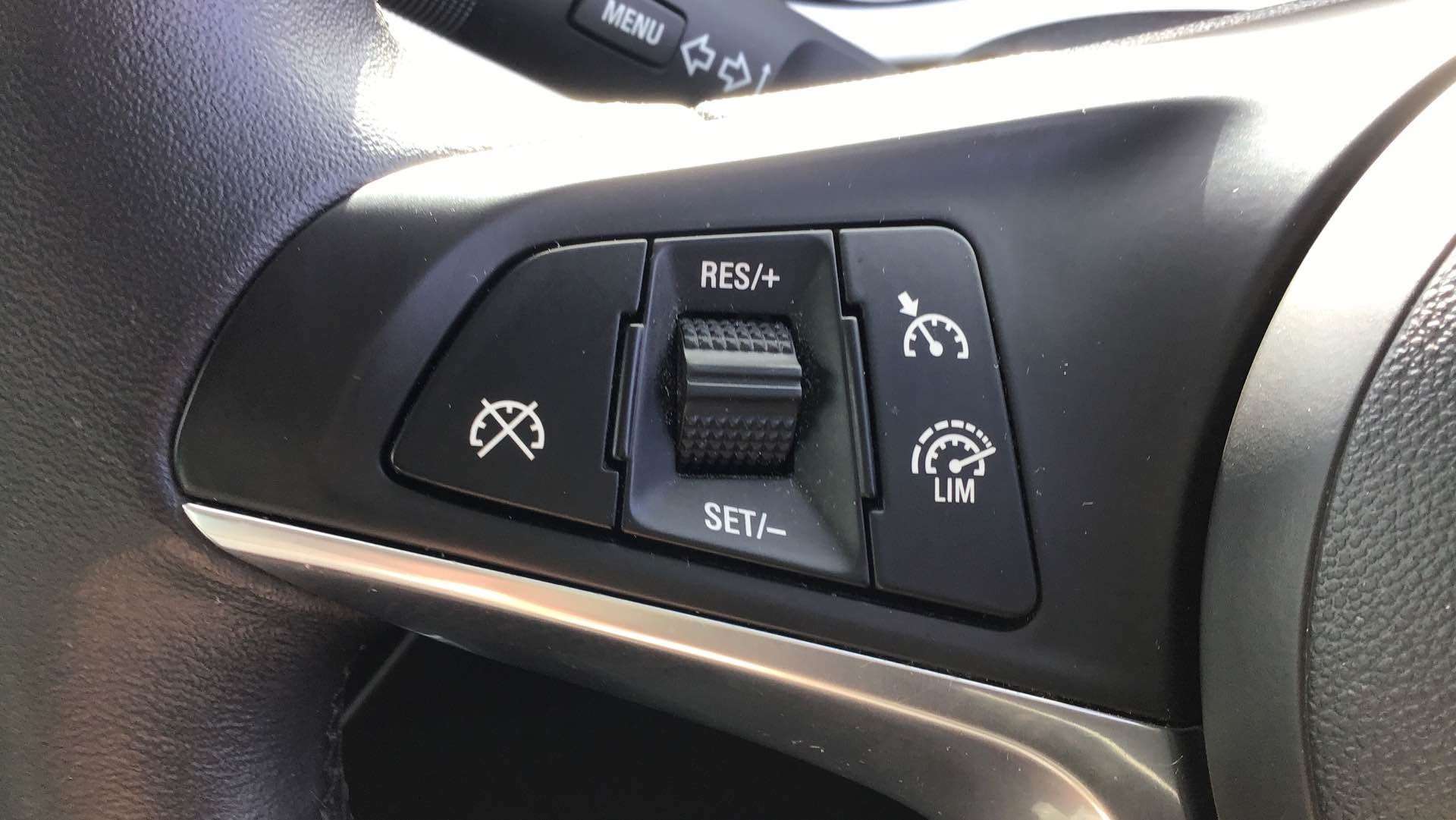 2016 VAUXHALL ADAM 2016 VAUXHALL ADAM