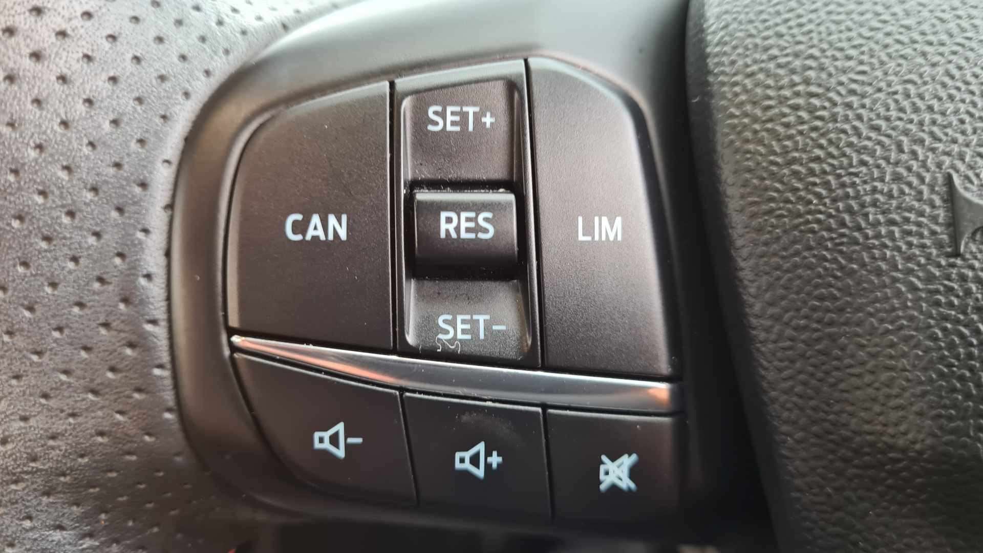 2019 FORD FIESTA 2019 FORD FIESTA